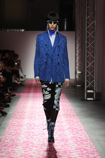 Iceberg Fall 2019 Ready-to-Wear / Iceberg осень 2019 / Неделя моды: Милан